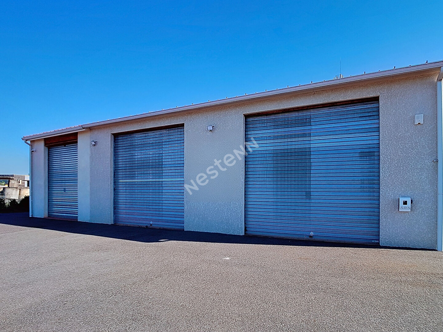 À Vendre : Local d'Activités / Entrepôt de 315m² à Saint-Lys (31)