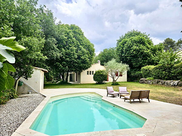 Vente maison à Tourves (83170)