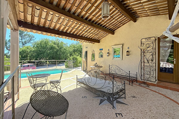 Vente maison à Tourves (83170)