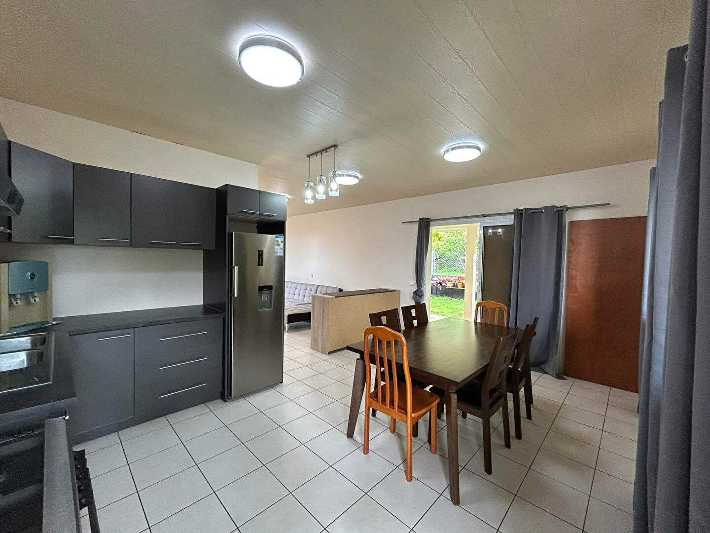 Belle maison récente F4 à vendre à PAEA idéale pour un premier achat ou un investissement locatif