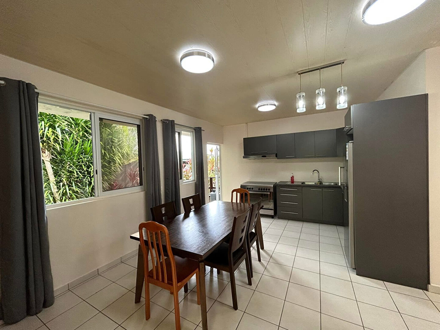 Belle maison récente F4 à vendre à PAEA idéale pour un premier achat ou un investissement locatif