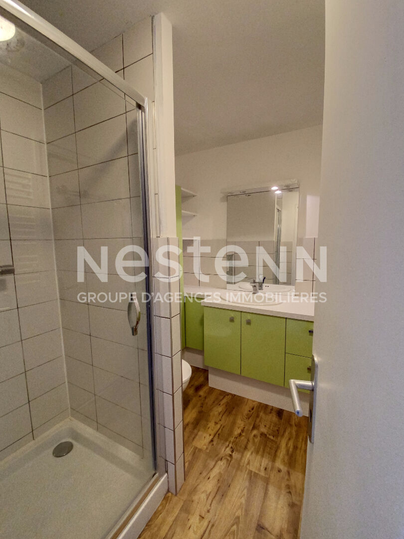 APPARTEMENT - CHAUNY - PROCHE CENTRE VILLE -  4 CHAMBRES - 133 m2 - JARDIN PRIVATIF