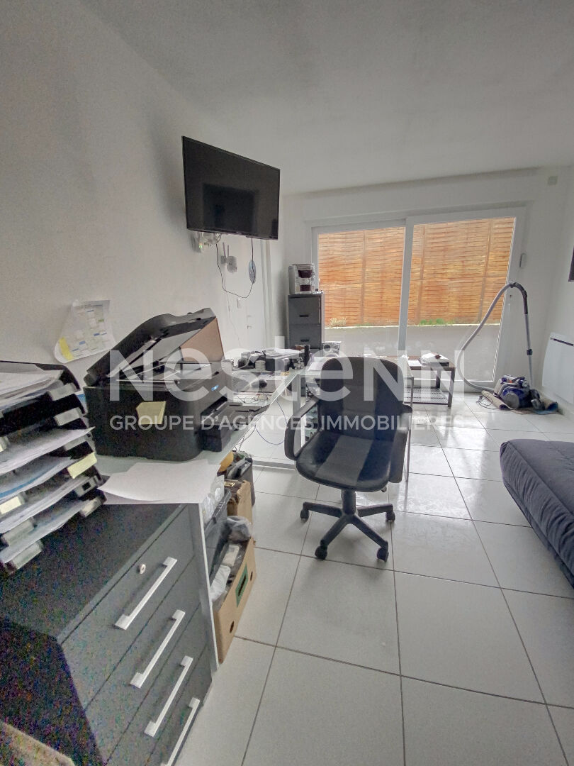 MAISON PROCHE GARE - TERGNIER -  9 pièce(s)  - 293 m2
