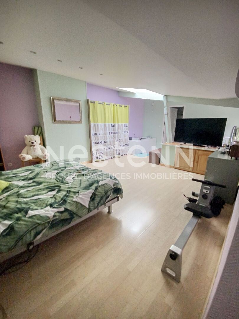 MAISON PROCHE GARE - TERGNIER -  9 pièce(s)  - 293 m2