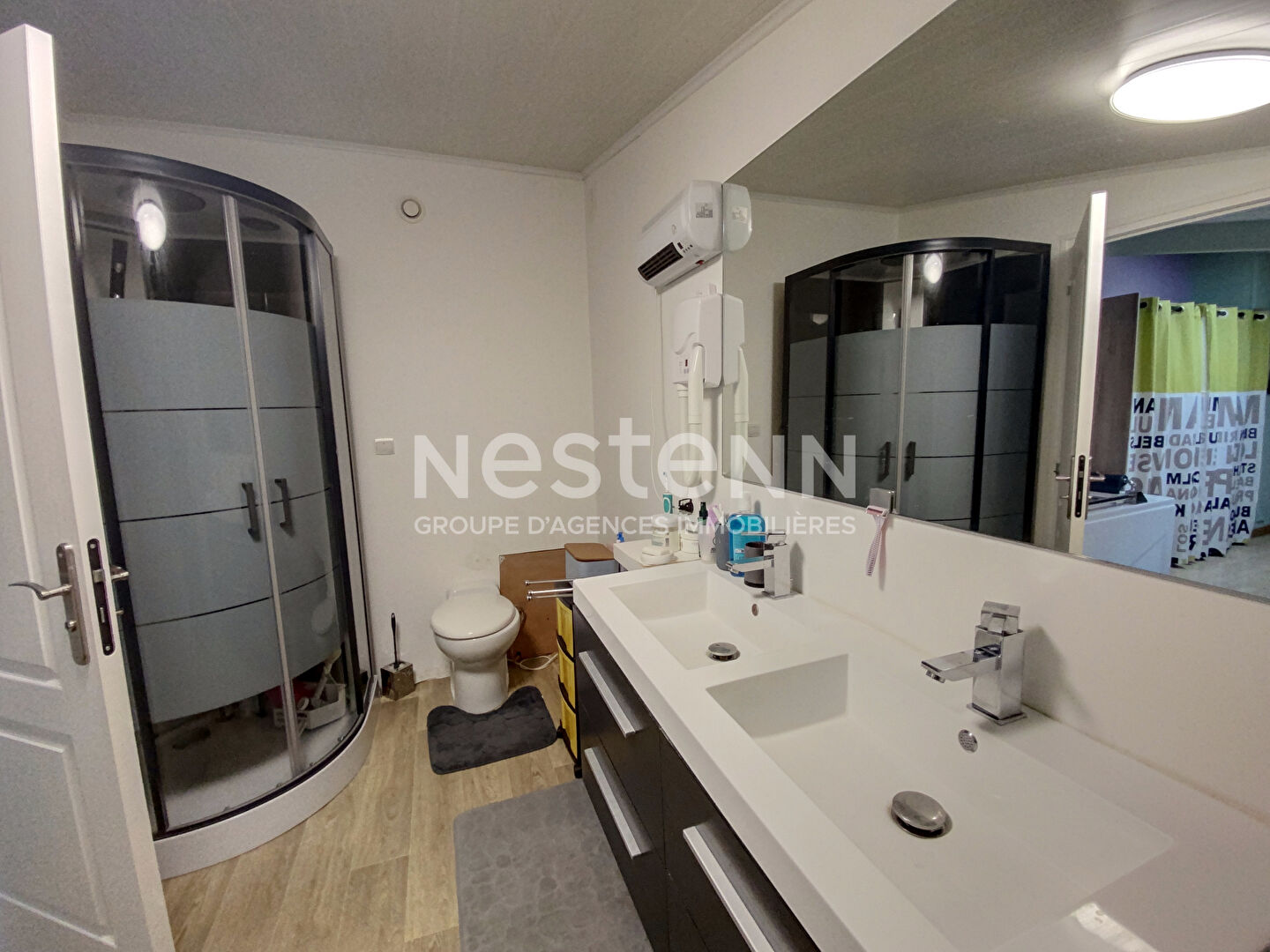 MAISON PROCHE GARE - TERGNIER -  9 pièce(s)  - 293 m2