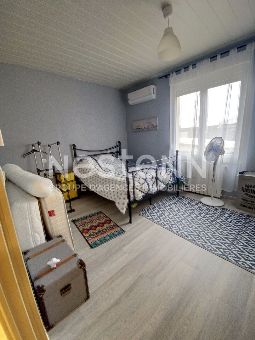 MAISON PROCHE GARE - TERGNIER -  9 pièce(s)  - 293 m2