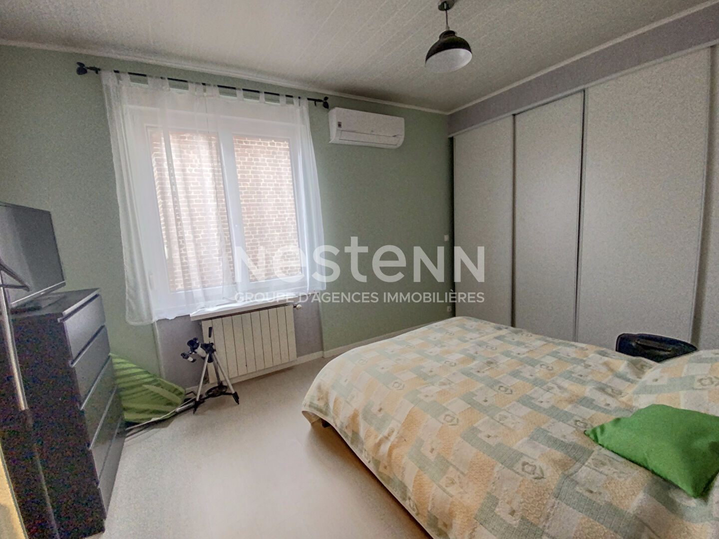 MAISON PROCHE GARE - TERGNIER -  9 pièce(s)  - 293 m2