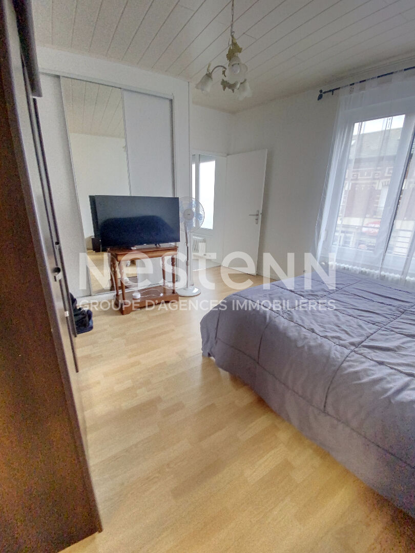 MAISON PROCHE GARE - TERGNIER -  9 pièce(s)  - 293 m2
