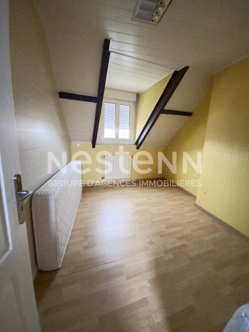 MAISON PROCHE GARE - TERGNIER -  9 pièce(s)  - 293 m2