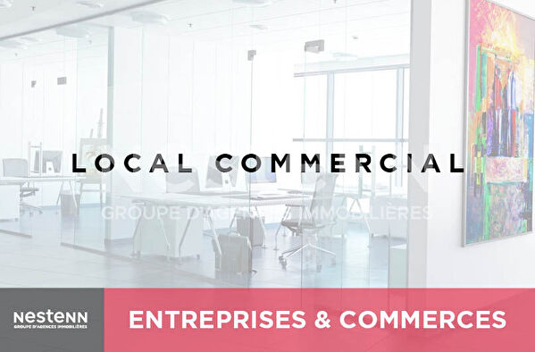 Vente local-professionnel à Bezannes (51430)