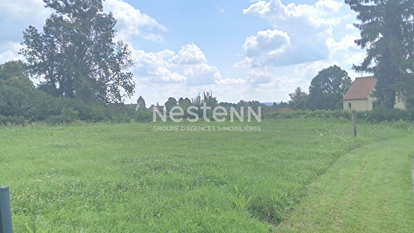 Vente terrain à Corcy (02600)