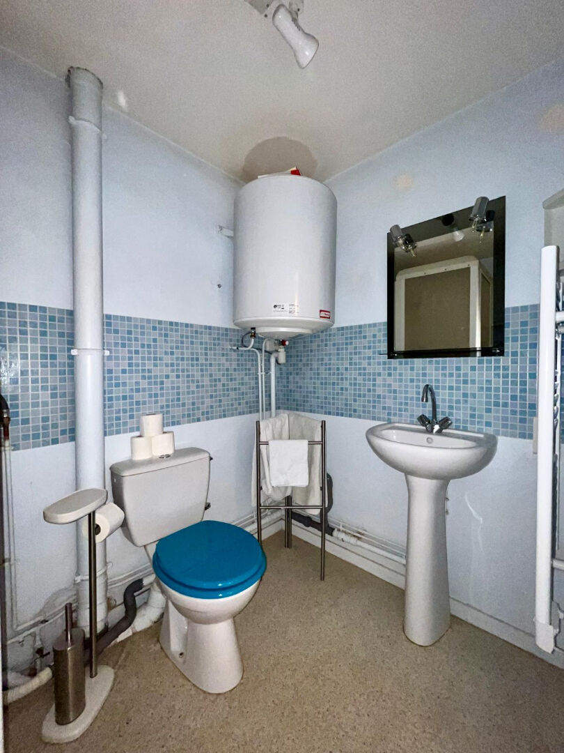 Charmant appartement en plein coeur d'un village toutes commodités entre Louhans et Saint Amour