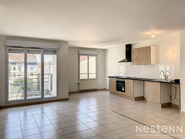 Location appartement à Lyon 9 (69009)