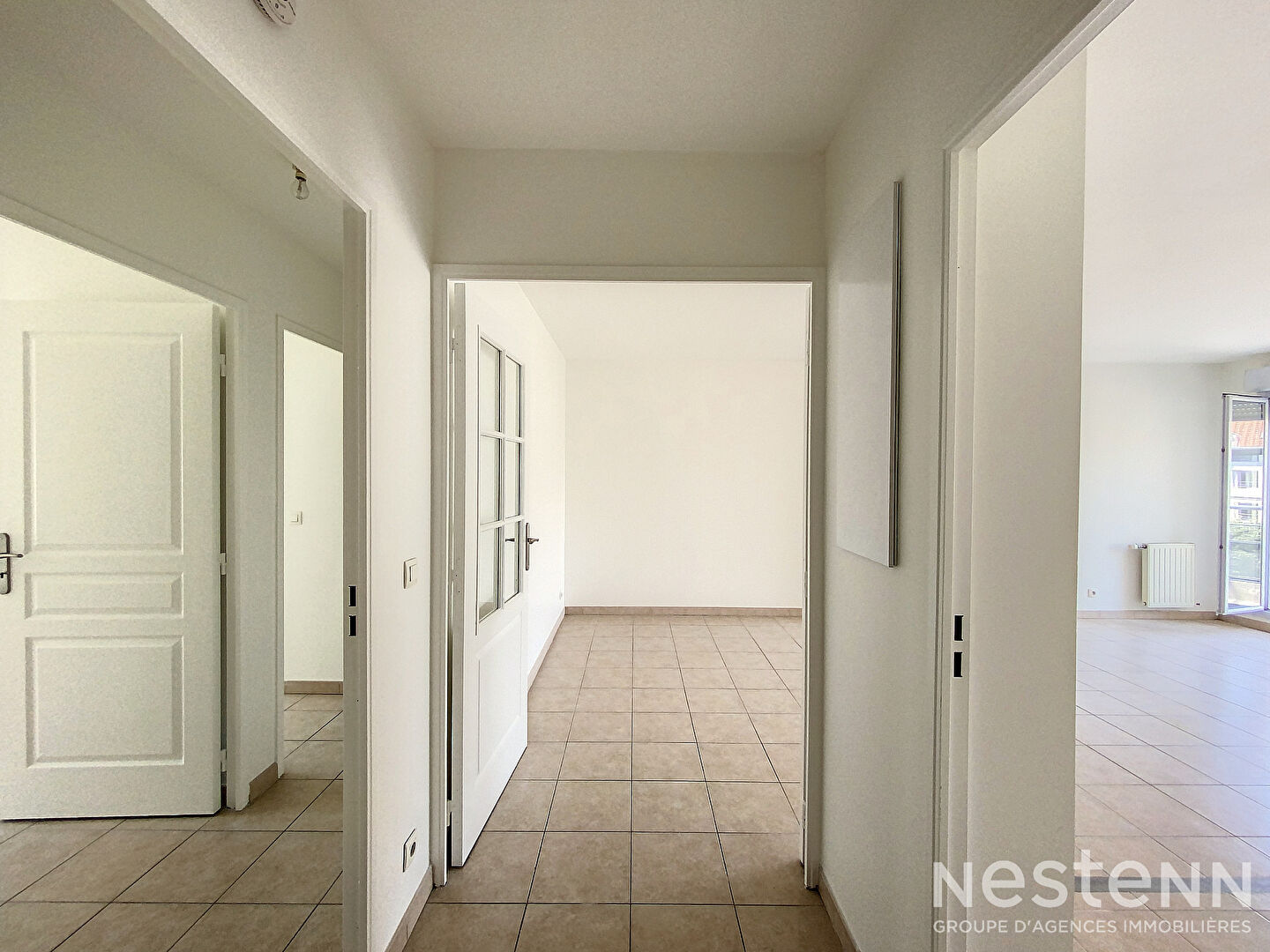 Appartement Lyon 4 pièce(s) 87.54 m2