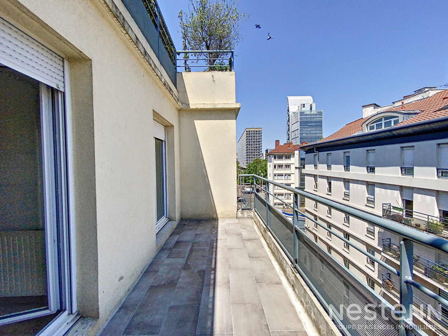 Appartement Lyon 4 pièce(s) 87.54 m2