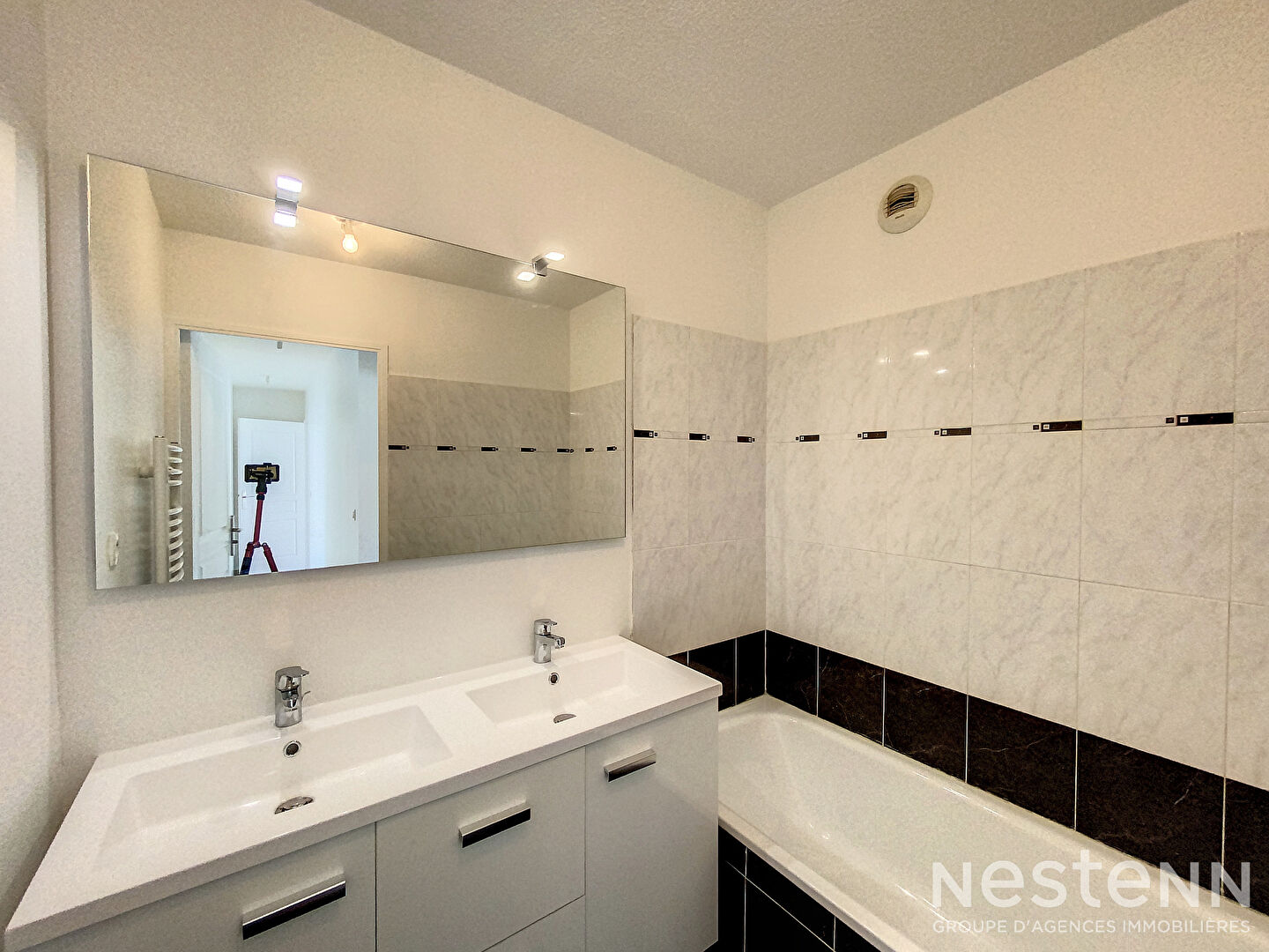 Appartement Lyon 4 pièce(s) 87.54 m2