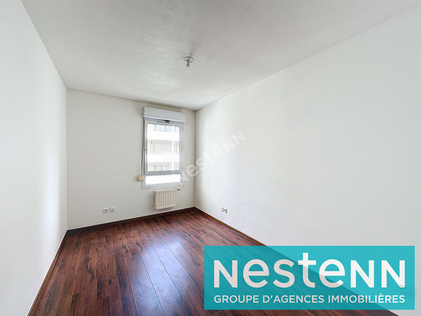 LYON 3e - Appartement Type 4 pièce(s) 91.46 m2 avec balcon de 10m², un garage en sous-sol disponible en sus