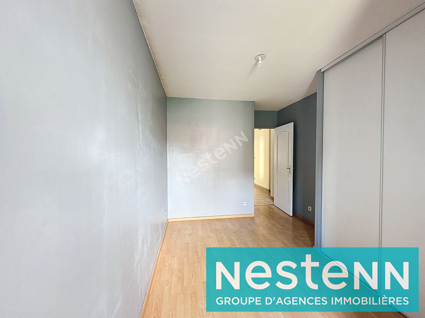 LYON 3e - Appartement Type 4 pièce(s) 91.46 m2 avec balcon de 10m², un garage en sous-sol disponible en sus