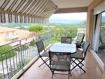 Vente par agence immobiliere à Valbonne (06560)