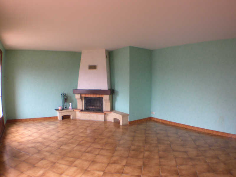 MAISON CAUMONT SUR DURANCE - 4 pièce(s) - 160 m2