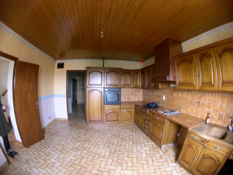 MAISON CAUMONT SUR DURANCE - 4 pièce(s) - 160 m2