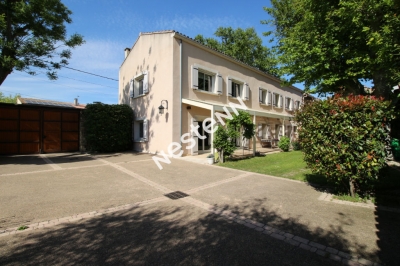 Vente maison à Caumont sur durance (84510)