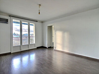 Location appartement à Verargues (34400)