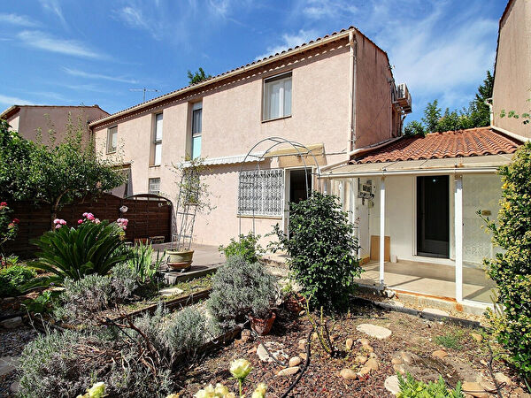 Vente maison à Caumont sur durance (84510)