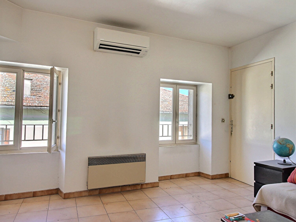 Vente appartement à Sorgues (84700)