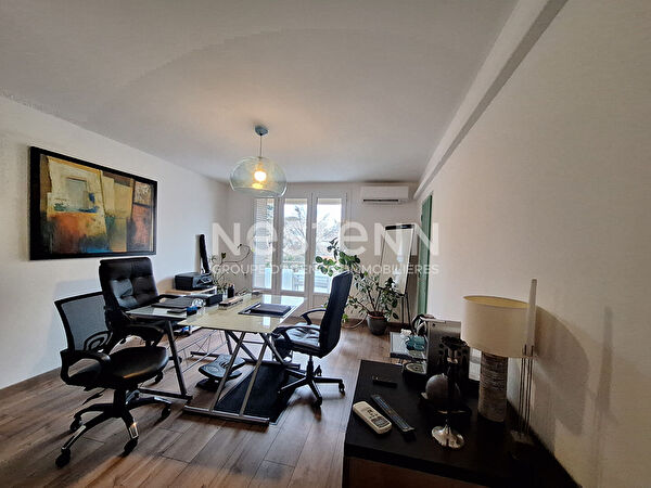 Vente par agence immobiliere à Avignon (84000)