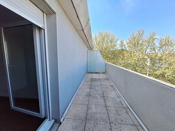 Vente appartement à Sorgues (84700)