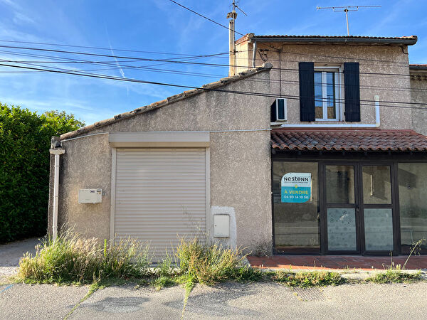 Vente maison à Caumont sur durance (84510)