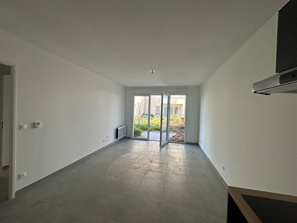 Vente appartement à Jonquerettes (84450)