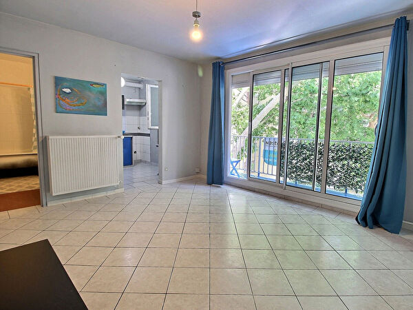 Vente appartement à Jonquerettes (84450)