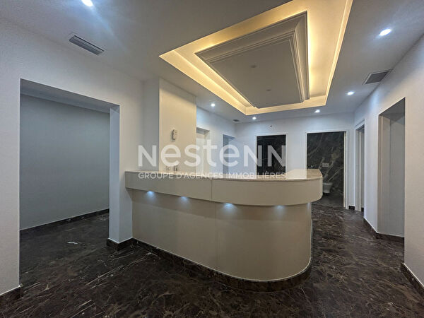 Vente bureau à Quissac (30260)