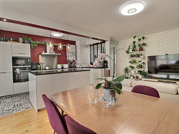 Vente par agence immobiliere à Avignon (84000)