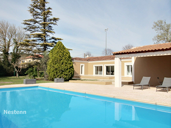 Vente maison à Bedarrides (84370)
