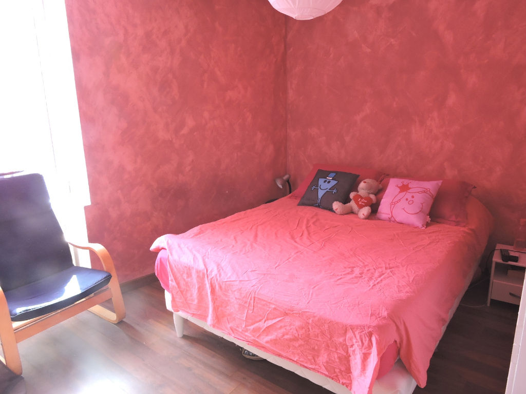 Appartement 2 Chs. + Cave - 69430 BEAUJEU
