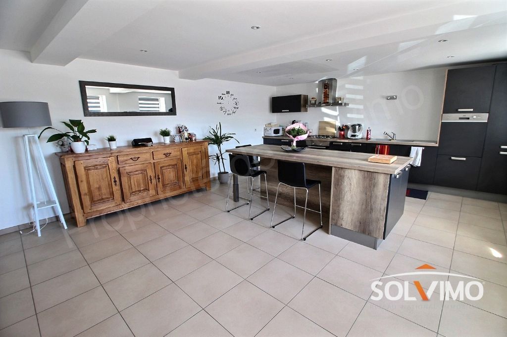 Maison de village 2 Chs + Terrain - 71570 ROMANECHE-THORINS