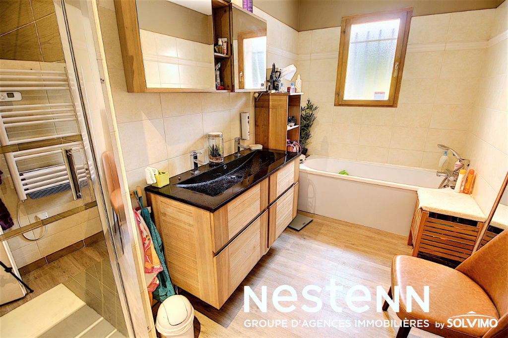 Villa de plain pied - 69220 DRACE