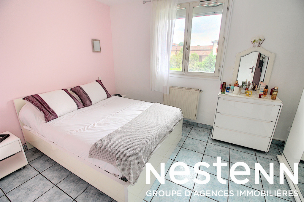 Maison 4 chambres - 69220 BELLEVILLE