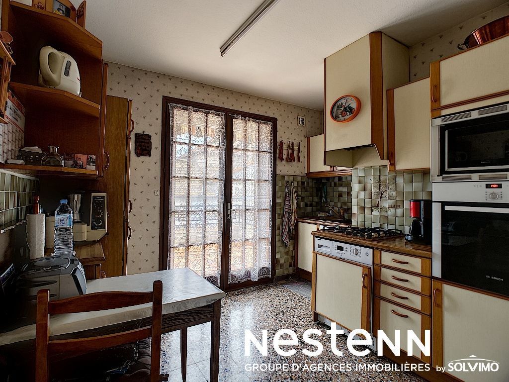 Villa 3 chambres  - 71570 ROMANECHE THORINS