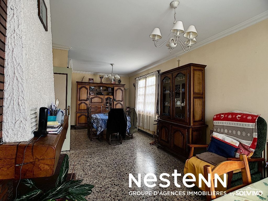 Villa 3 chambres  - 71570 ROMANECHE THORINS