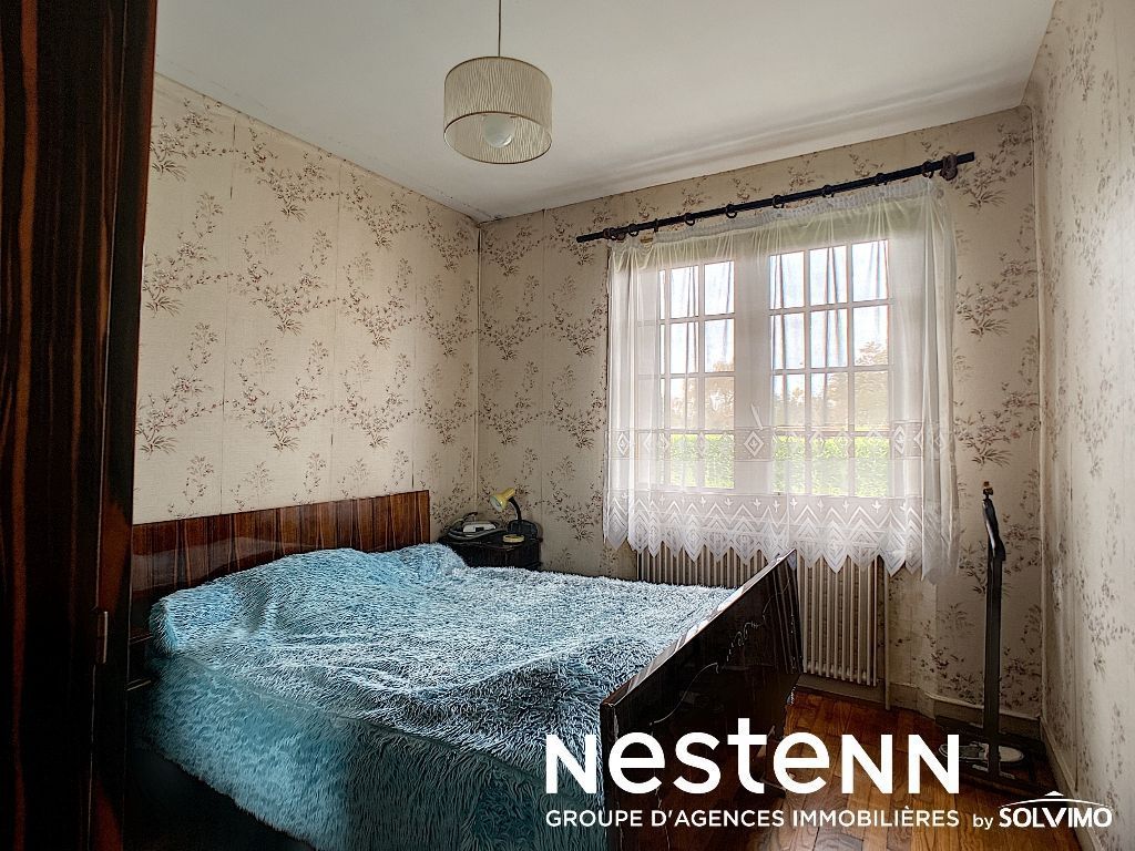 Villa 3 chambres  - 71570 ROMANECHE THORINS