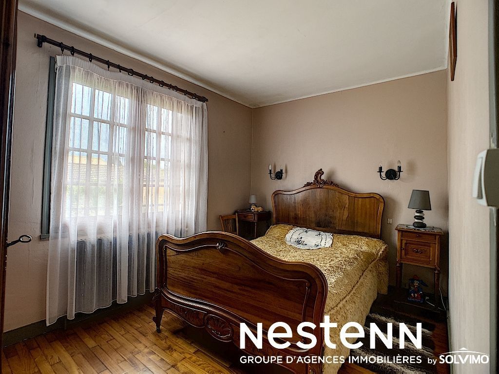 Villa 3 chambres  - 71570 ROMANECHE THORINS