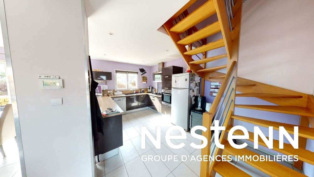 Villa 3 chbs + garage et piscine - 69430 REGNIE DURETTE