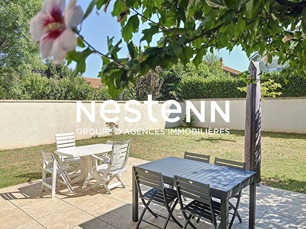 Vente maison à Bron (69500)