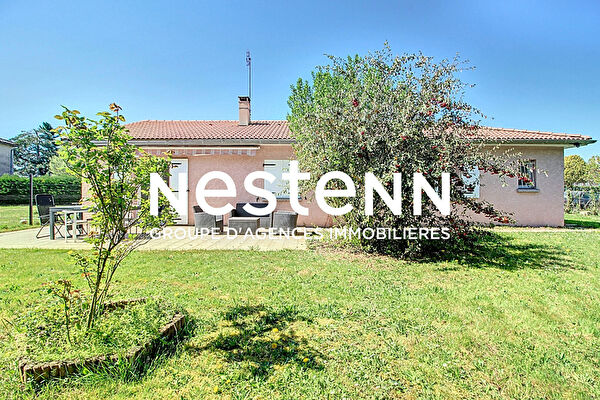 Vente maison à Belleville (69220)