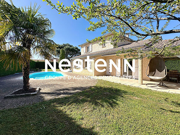 Vente maison à Belleville (69220)