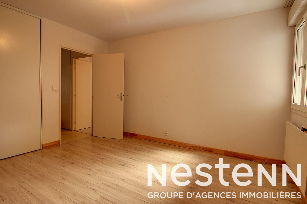 Appartement lumineux  centre-ville - Beaujeu